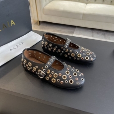 Alaia Shoes